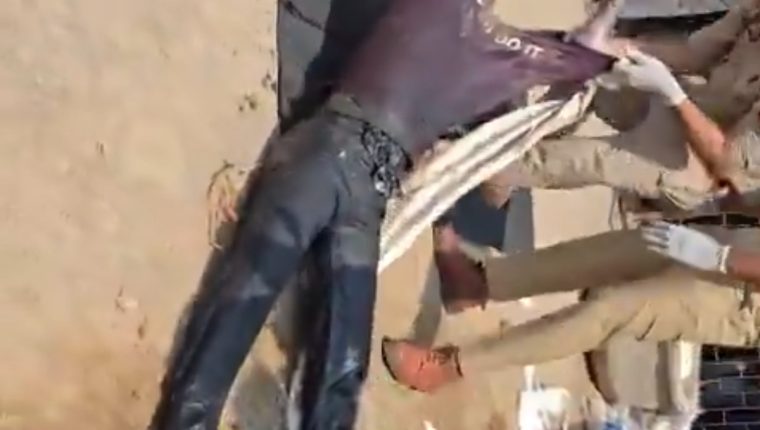 आगरा में 17 वर्षीय शिवम का शव मिलने से हड़कंप, पुलिस पर गंभीर आरोप; निष्पक्ष जांच की मांग
