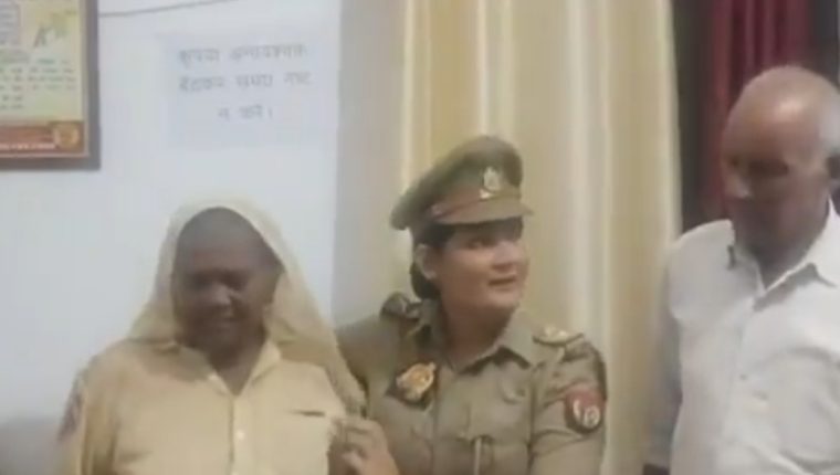 बुलंदशहर: 51 साल पुरानी शादी तलाक की दहलीज पर पहुंची, पुलिस की काउंसिलिंग से बचा रिश्ता