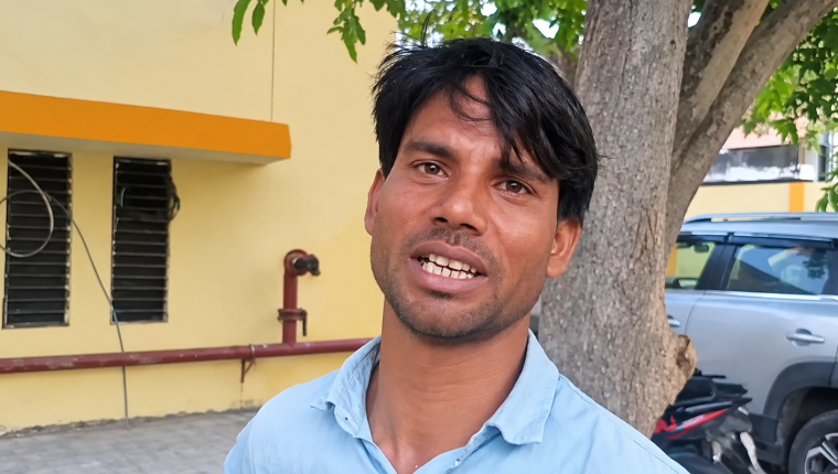 बुलंदशहर में दर्दनाक सड़क हादसा, महिला और 5 माह की मासूम बच्ची की मौत; पति गंभीर