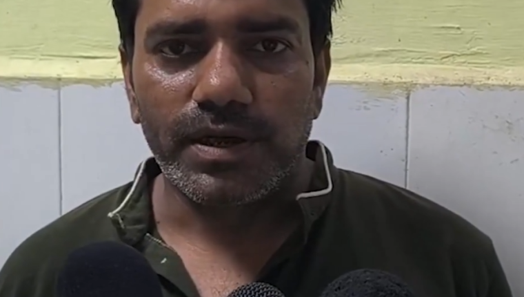 प्रतापगढ़: लोहे के गेट पर झूलते समय दर्दनाक हादसा, छह वर्षीय मासूम की मौत
